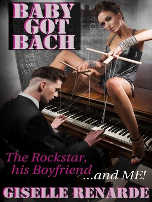 cover image of Baby Got Bach